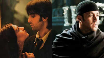  Salman Khan on Bhansali’s approach to ‘Saawariya’ debutants