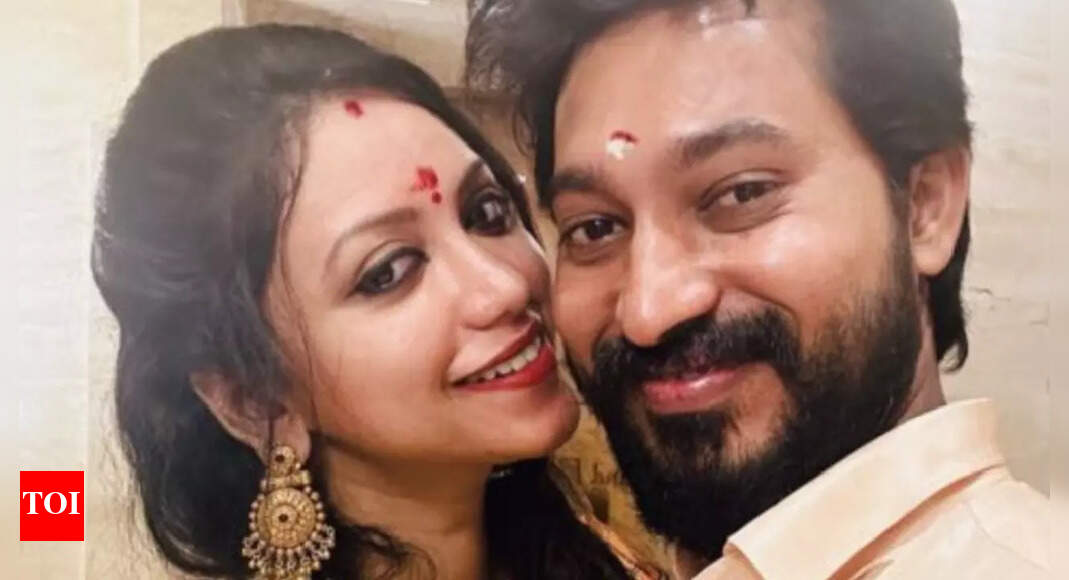 Joy Crizildaa names her newborn; Boldly registers Madhampaty Rangaraj as the father’s name amid ongoing legal row