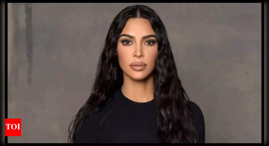 Kim Kardashian reveals she FAILED the Bar Exam again