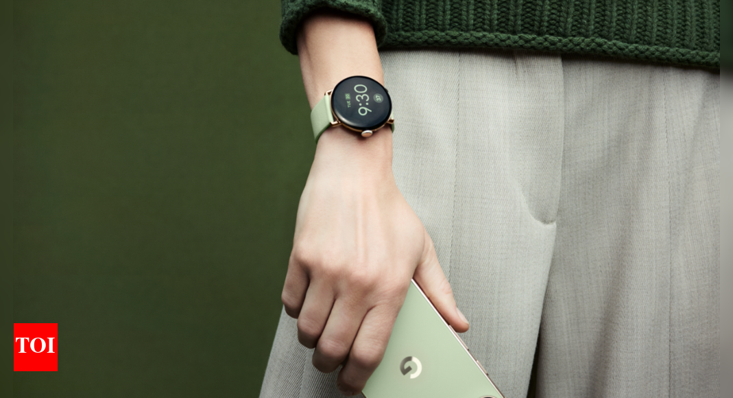 Google Pixel Watch 4 now up for sale in India: Price, features and more