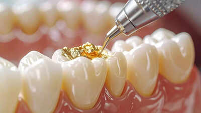 Regrowing tooth enamel: Scientists discover breakthrough gel for stronger teeth and cavity prevention