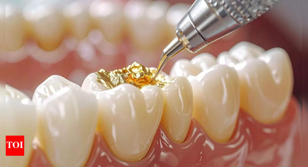Regrowing tooth enamel: Scientists discover breakthrough gel for stronger teeth and cavity prevention |