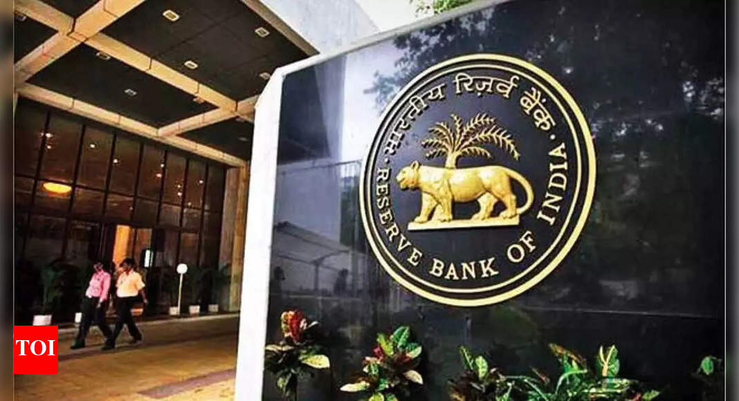 Forex reserves: India’s holdings fall $5.6 billion; gold and dollar assets decline sharply