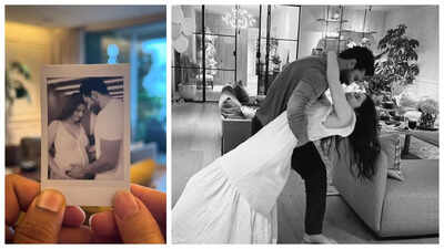  A look inside new parents Katrina Kaif, Vicky Kaushal’s sea-facing luxurious Juhu house