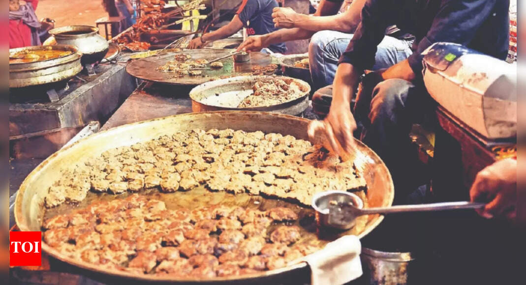 How Lucknow’s good taste earned it a place in global gastronomy