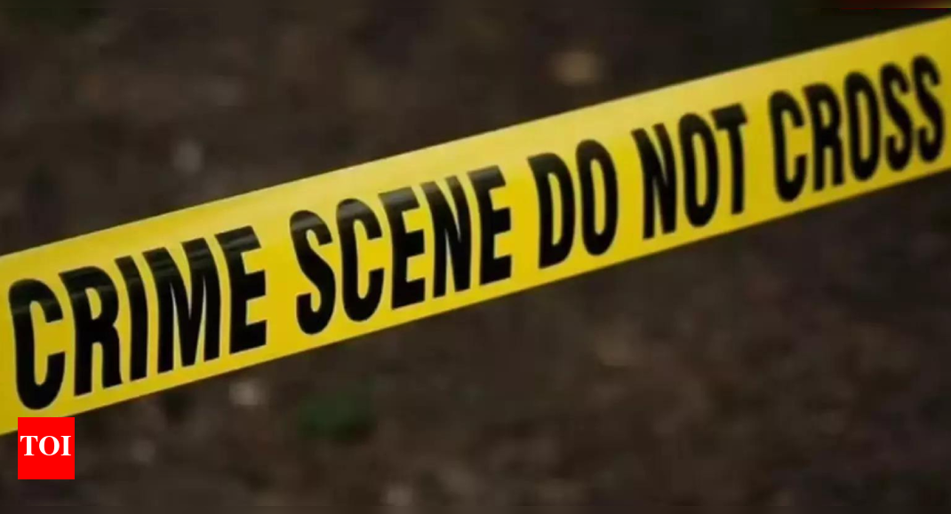 Classmate shoots at class 11 student using father's pistol in Gurugram: Police