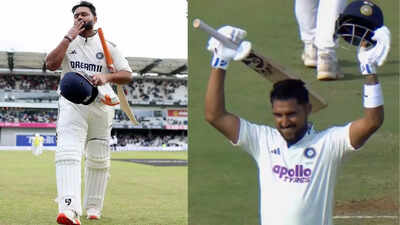 'Sacrifice him and keep Dhruv Jurel': Former cricketer's brutal call on India Test XI against South Africa, wants all-rounder dropped