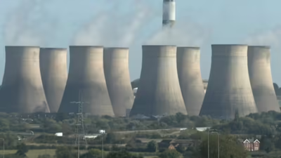 पृथ्वी नहीं कर सकती 