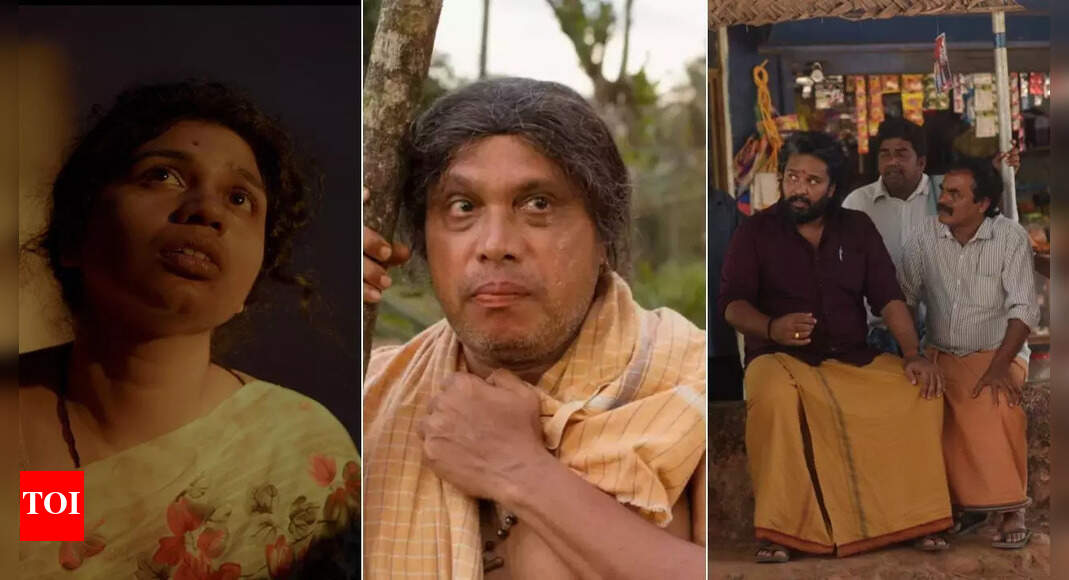 Three Karnataka films make it to Indian Panorama at 56th IFFI