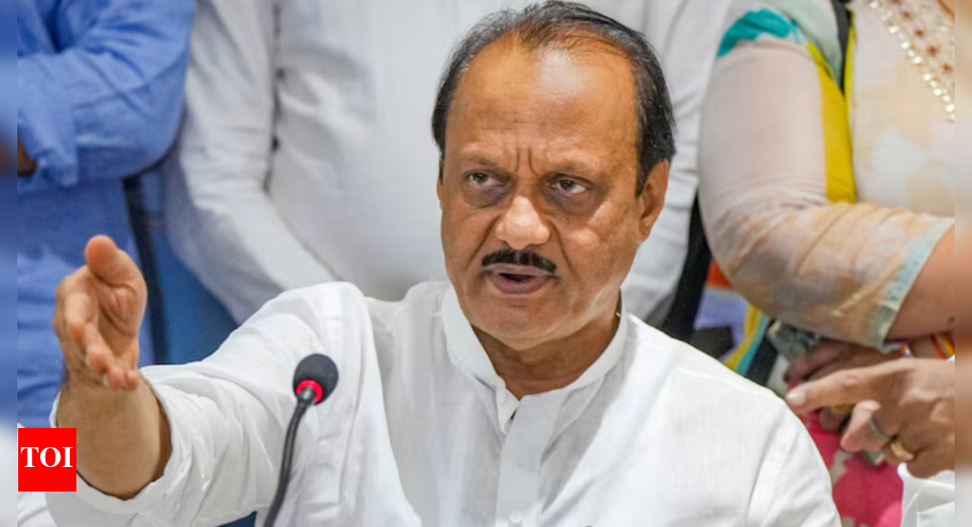 Maharashtra orders probe into land deal linked to Ajit Pawar’s son: Rahul Gandhi slams govt, calls it ‘land theft after vote theft’