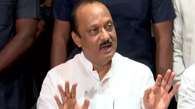 Ajit Pawar says probe on in Pune land deal; insists 'son Parth didn't know plot was govt-owned'