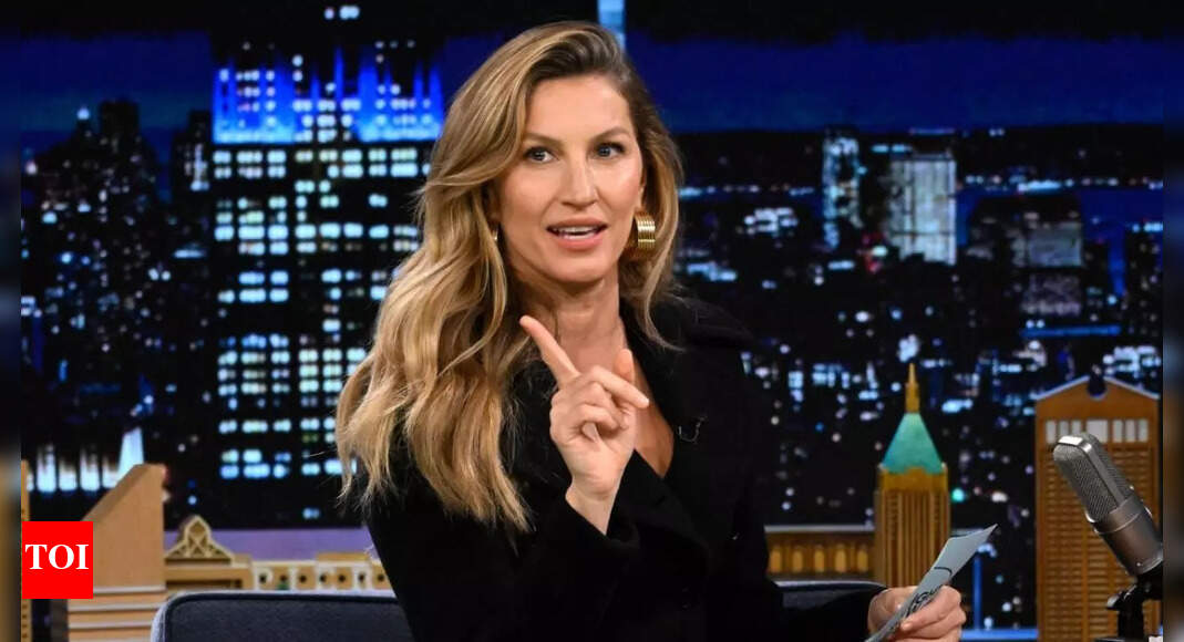 Tom Brady's ex-wife Gisele Bündchen melts hearts as she prioritizes children’s empowerment before marking milestone celebration