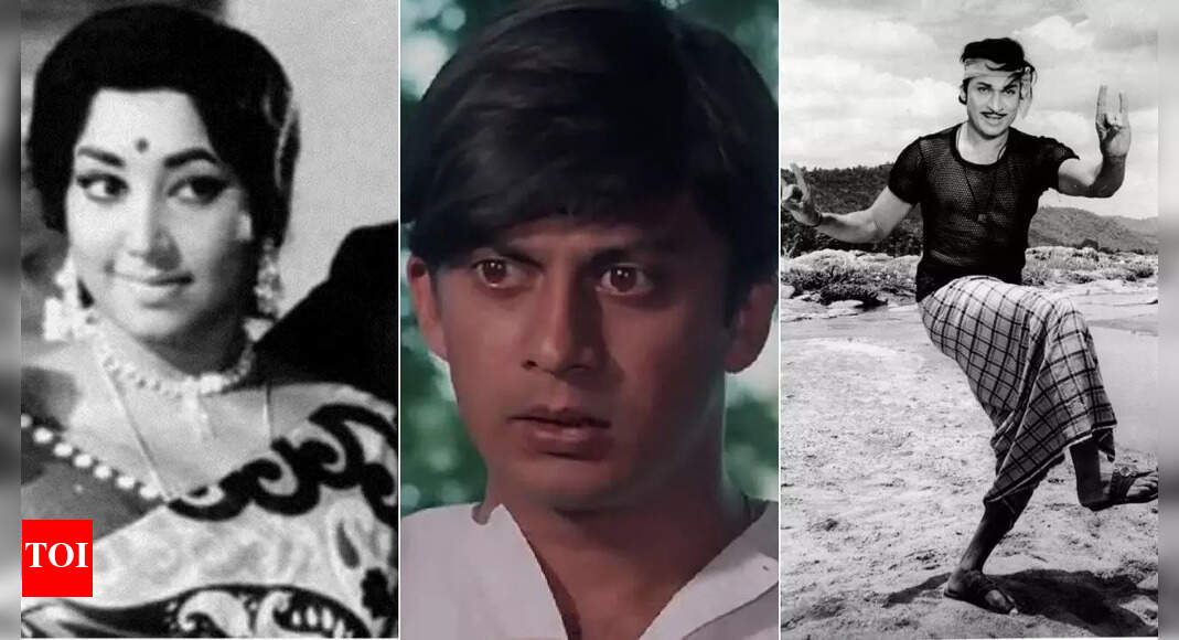 Story, style and soul: The magic of '70s Kannada cinema