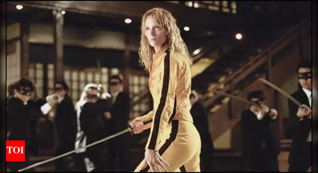 'Kill Bill: The Whole Bloody Affair' release: Quentin Tarantino's dream saga of 4 hours to hit the screens - Report