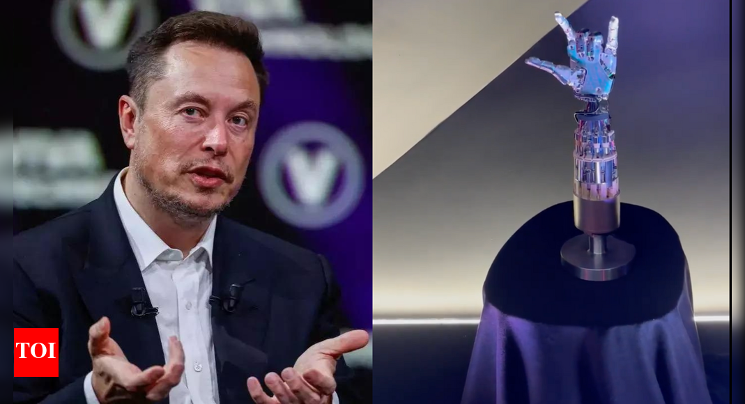 Elon Musk discusses what he claims to be ‘biggest ever’ Tesla product with mother Maye Musk: ‘This is just…’