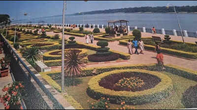 Govt sanctions Rs 160cr for first phase of Ayodhya Sarovar redevelopment