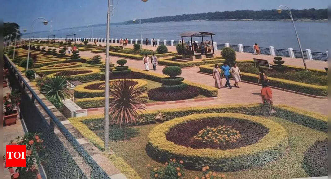 Govt sanctions Rs 160cr for first phase of Ayodhya Sarovar redevelopment