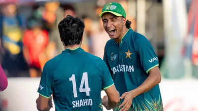 Pakistan create history! Lift record sixth Hong Kong Sixes title after crushing Kuwait in final