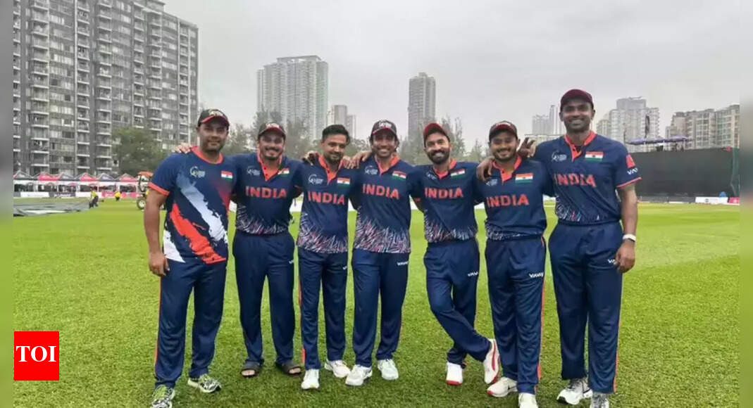 Have India ever won Hong Kong Sixes tournament? Full list of winners and runners-up over the years