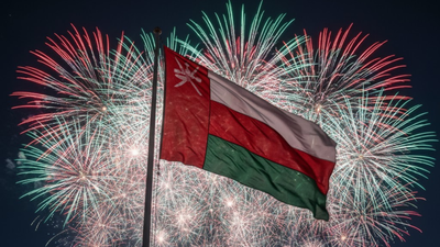 Oman declares November 26–27 as extended National Day holidays for public and private sectors