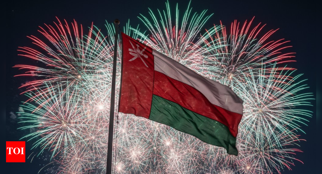 Oman declares November 26–27 as extended National Day holidays for public and private sectors