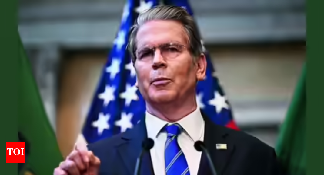 US economy strain: Treasury Secretary Scott Bessent says impact of shutdown getting ‘worse and worse’; warns of deepening fallout