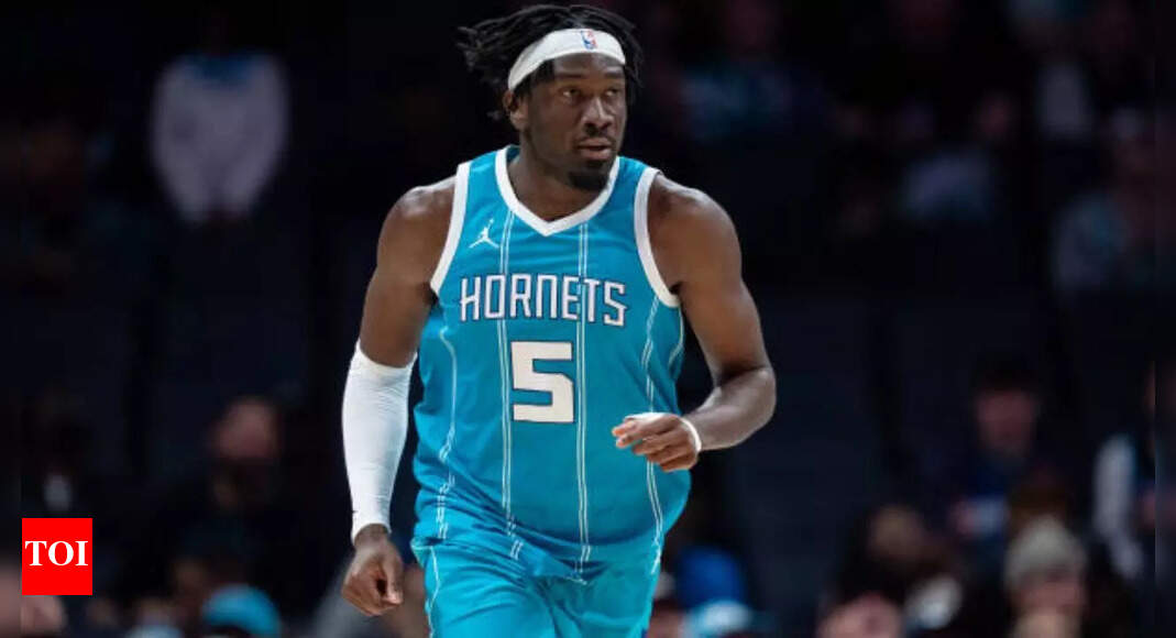 Mark Williams Net Worth in 2025 - Exploring the Phoenix Suns star's career earnings, achievements, and much more