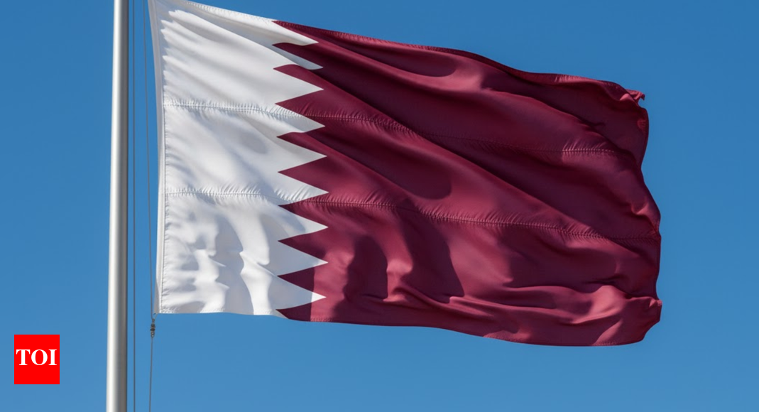 Qatar unveils official slogan for National Day 2025 celebrations
