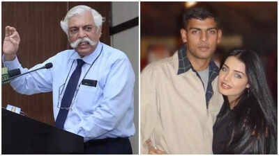 'WE MUST GET HIM BACK!' Major G.D. Bakshi suspects ISI hand in abduction of Celina Jaitly’s brother Vikrant Kumar Jaitly, 'I was moved to see his sister in tears'