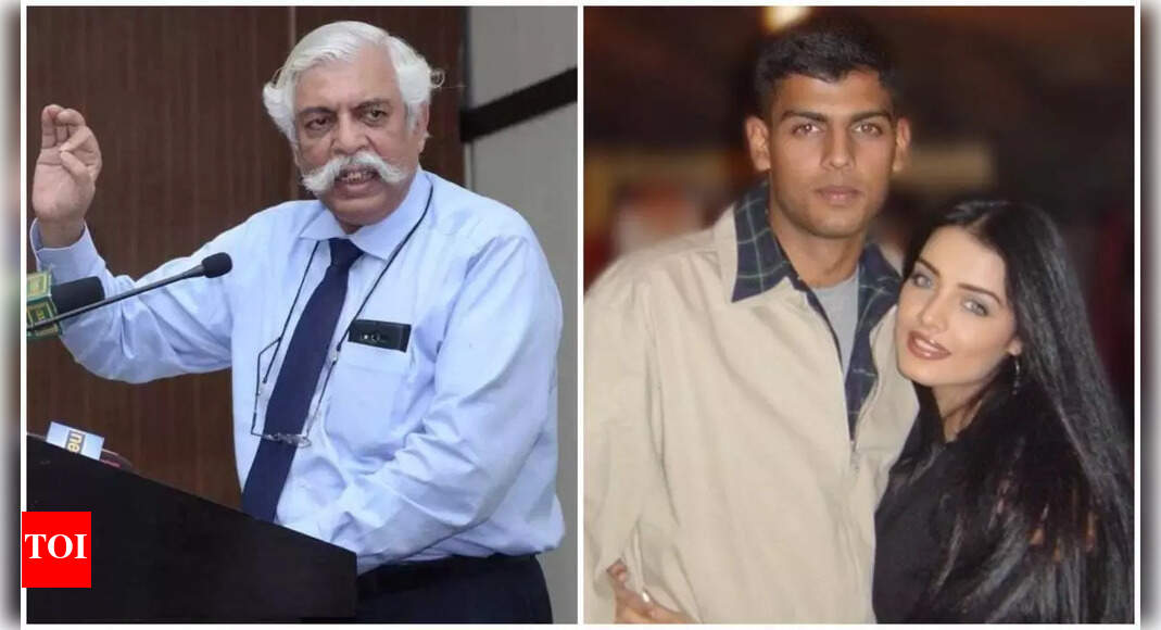 'WE MUST GET HIM BACK!' Major G.D. Bakshi suspects ISI hand in abduction of Celina Jaitly’s brother Vikrant Kumar Jaitly, 'I was moved to see his sister in tears'