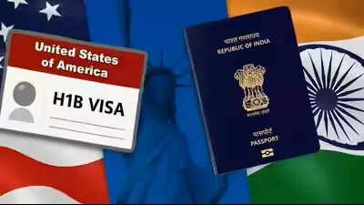 Rechazo automático: la tarifa de visa H-1B de Donald Trump de 100.000 dólares deja a los estudiantes indios que buscan trabajo en los Estados Unidos en el limbo; "como una bofetada en la cara"