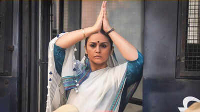 'Maharani' season 4 ending explained: Rani Bharti’s journey from Patna to Delhi power corridors; How the cliffhanger sets up a season 5