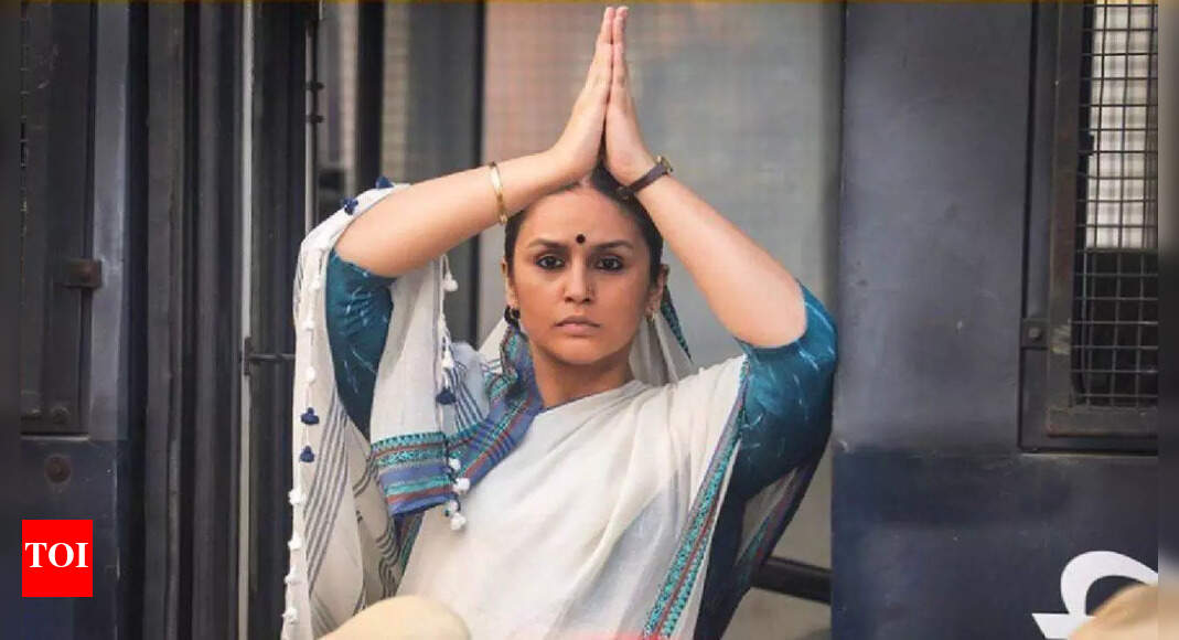 'Maharani' season 4 ending explained: Rani Bharti’s journey from Patna to Delhi power corridors; How the cliffhanger sets up a season 5