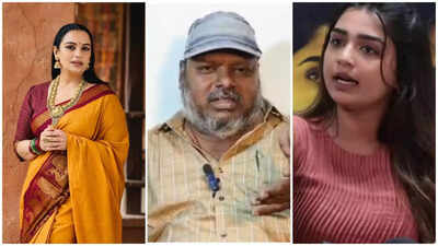  ‘We, all women, stand with her’