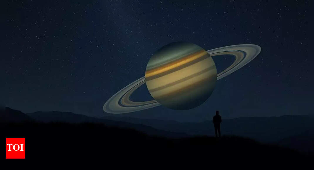 Daily Shani Predictions, November 11, 2025: Saturn’s lesson intensifies, these zodiac signs must not repeat past errors