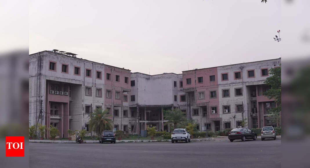 OUTR to set up 2 CoEs for design, AI, robotics by next March