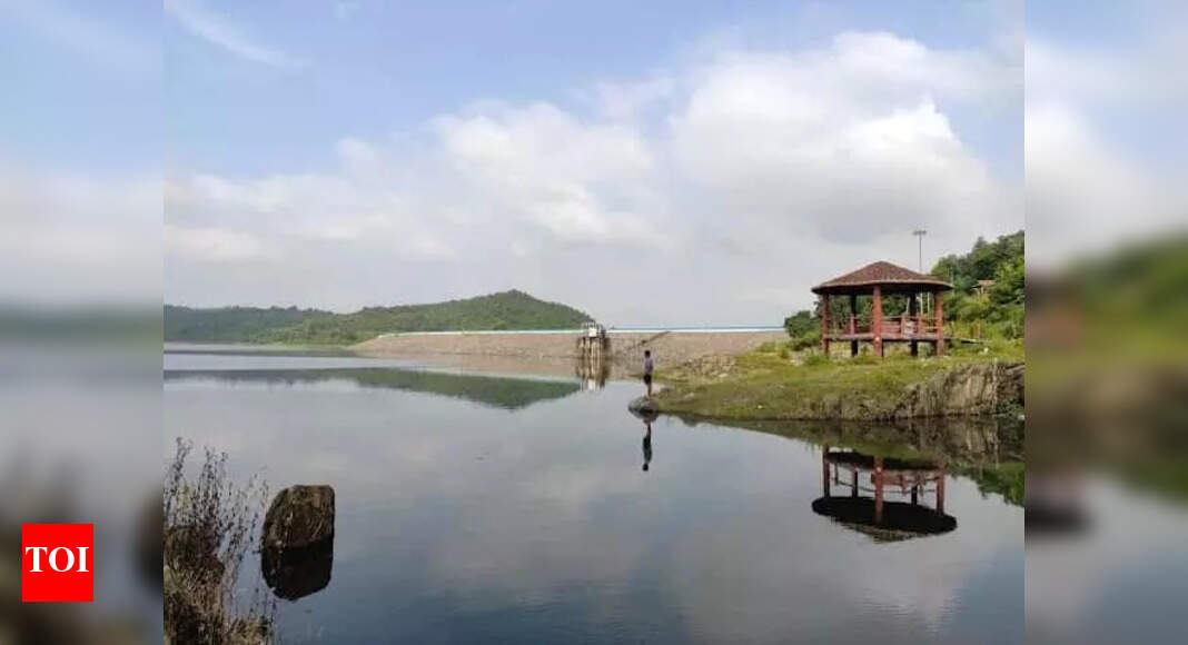 Sundargarh collector writes to officials for devpt of tourist spots