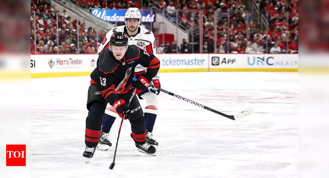 NHL Injury Update: Washington Capitals forward to remain away for 3-4 months due to major injury