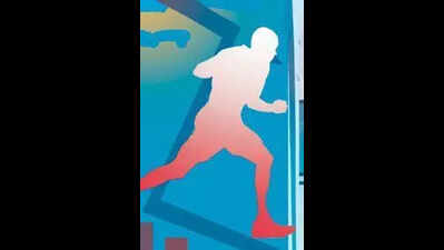 State-level cross country race: Shivaji, Shaheen bag first place