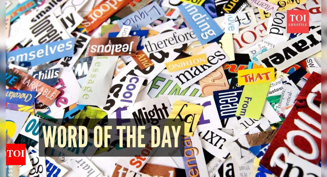 Word of the day: Winsome