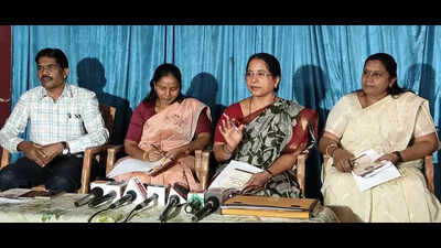 Trust to present literary awards tomorrow