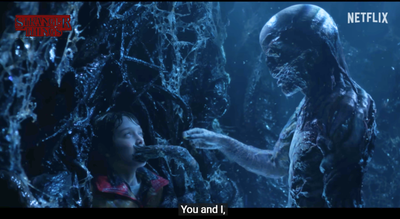  What the first five minutes reveal about Will and Vecna’s dark connection