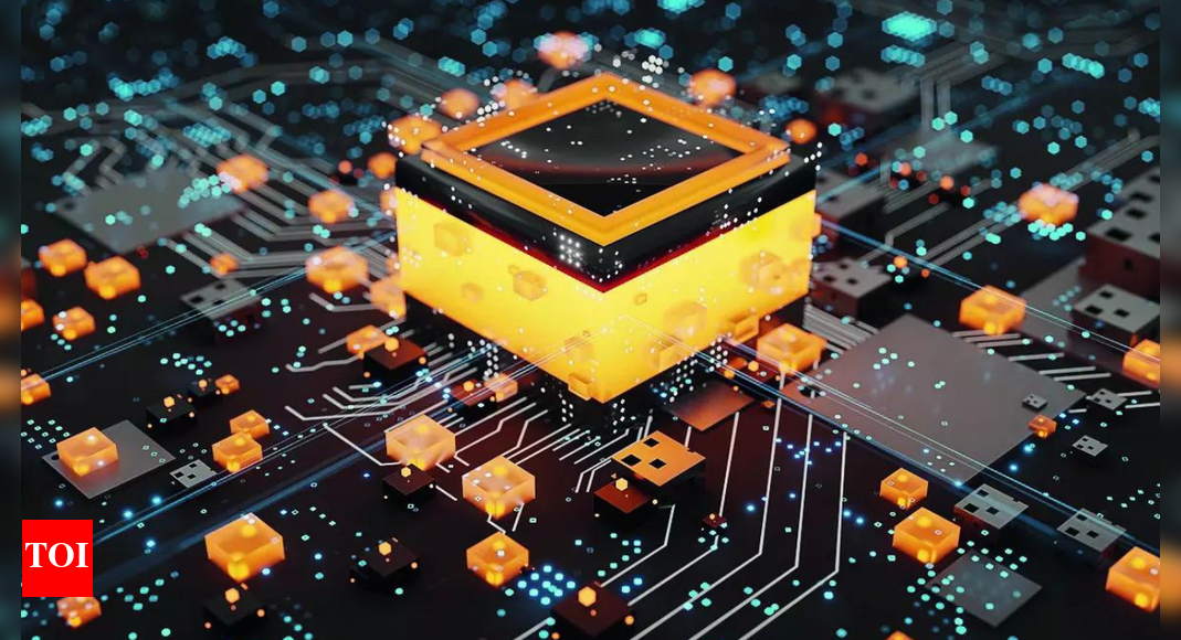 Chip relief: China allows exports of Nexperia chips for civilian use; move to ease global auto supply strain – The Times of India