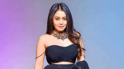 Scammers use Neha Kakkar’s name to dupe Mumbai lawyer of Rs 5 lakh through fake trading app FXOnet