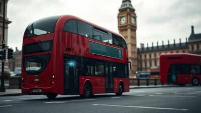 After Denmark and Netherlands; now UK is probing if China can deactivate hundreds of buses on its roads