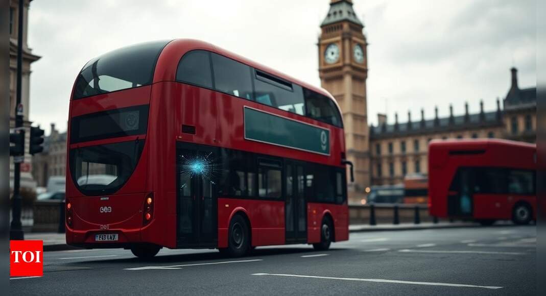 After Denmark and Netherlands; now UK is probing if China can deactivate hundreds of buses on its roads