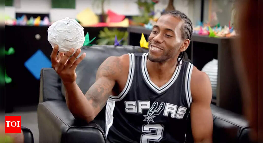 カワイ・レナードはいつ復帰するのか？ NBAスターの足首の不調でロサンゼルス・クリッパーズのシーズン序盤の苦悩が深まる | NBAニュース