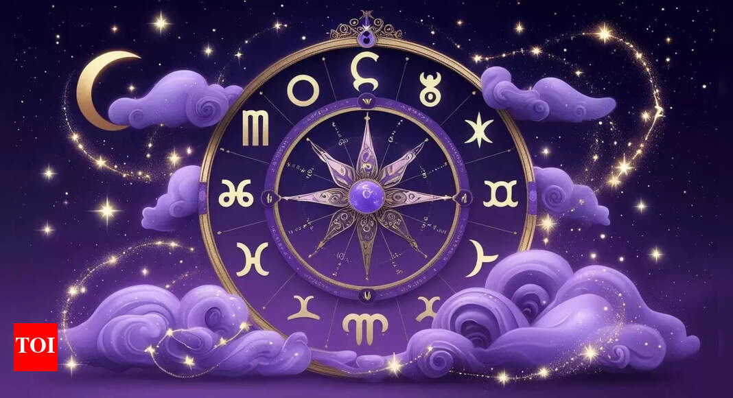 The 5 Placements in Your Birth Chart That Dictate Your Money, Love, and Career