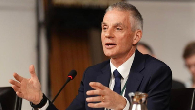 Why did BBC director-general Tim Davie resign? Inside the row over doctored Trump January 6 speech