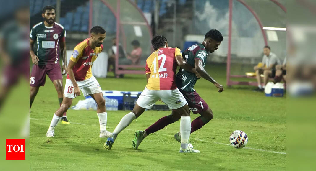 Football gets lobbed back in SC, potential bidders feel tender commercially unviable